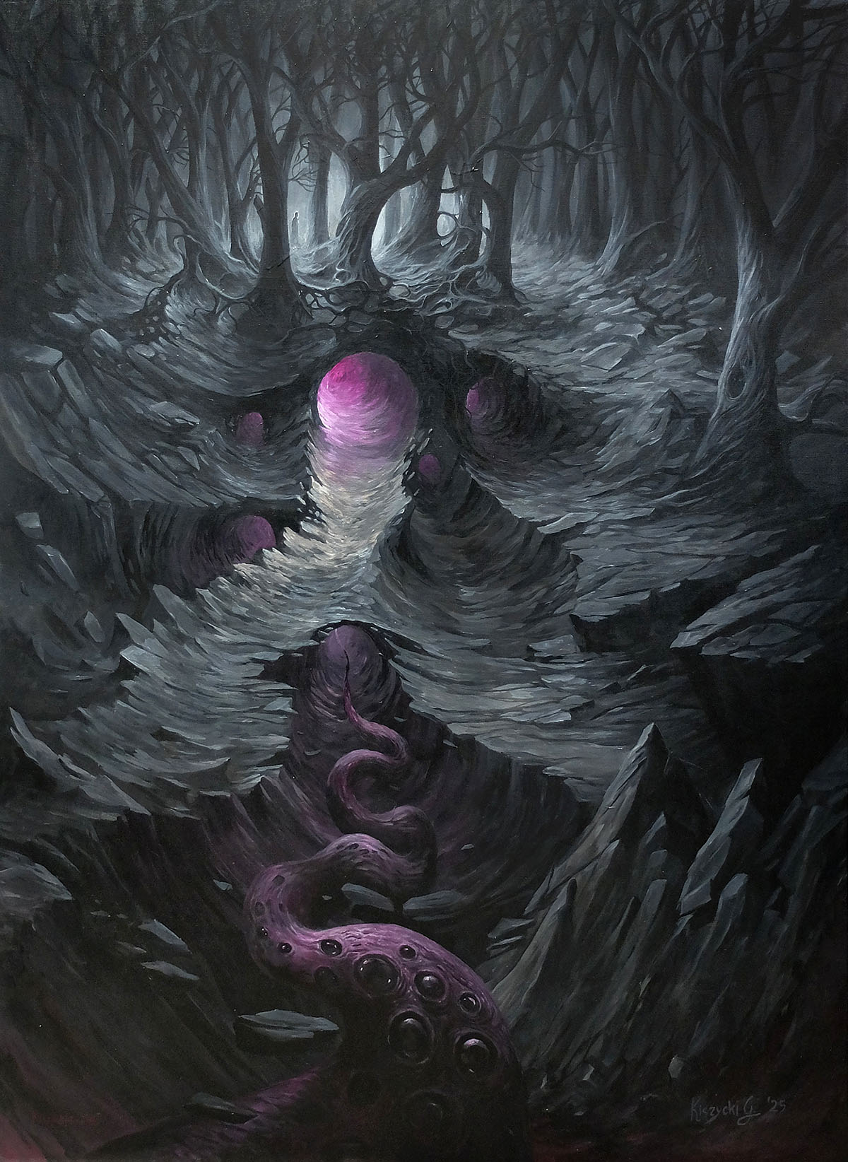 Zew Cthulhu