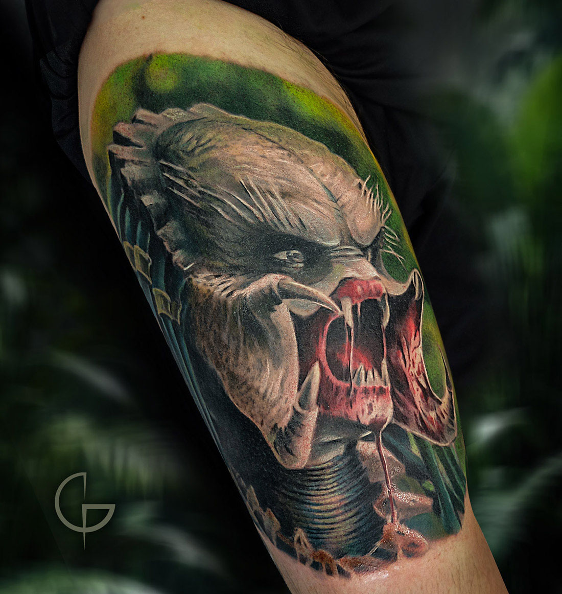 Tatuaż
