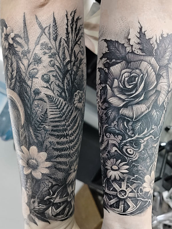 Tatuaż