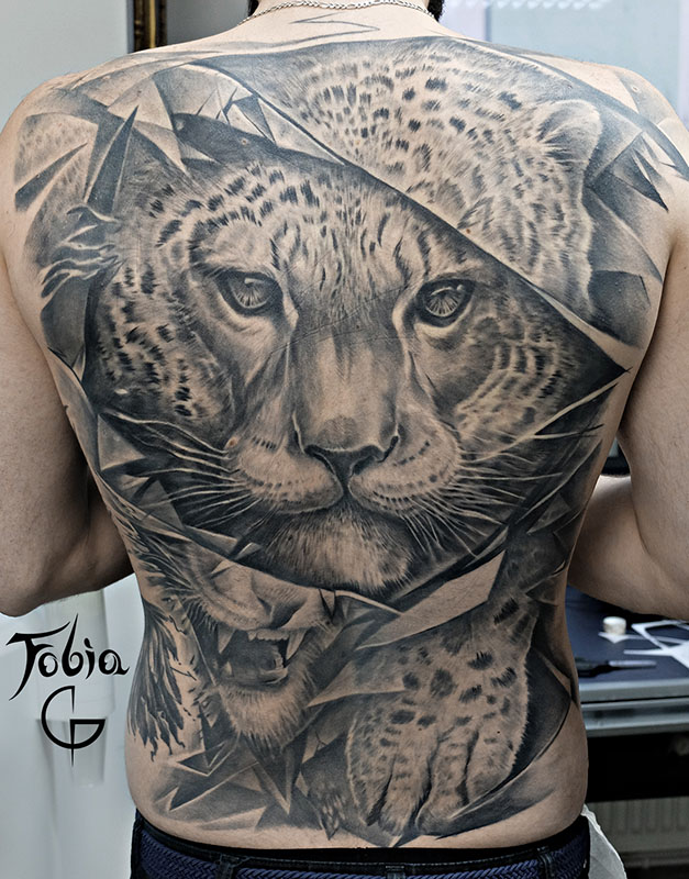 Tatuaż