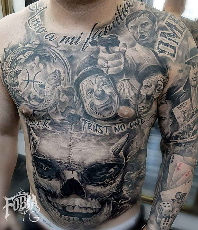 Tatuaż